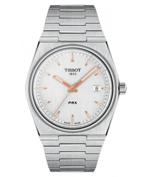 TISSOT - PRX - T137.410.11.031.00