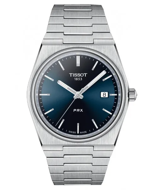 TISSOT - PRX - T137.410.11.041.00