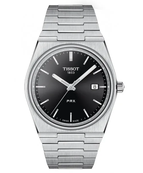 TISSOT - PRX - T137.410.11.051.00