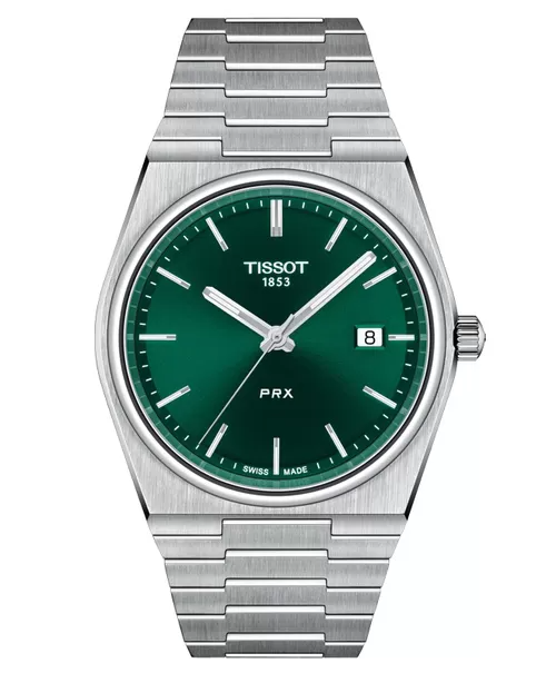 TISSOT - PRX - T137.410.11.091.00
