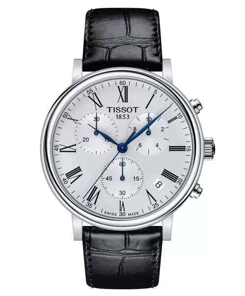 TISSOT - CARSON - T122.417.16.033.00