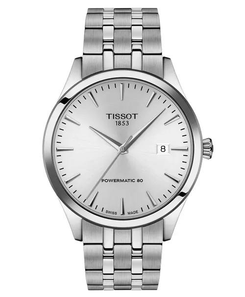 TISSOT - CLASSIC DREAM - T158.407.11.031.00