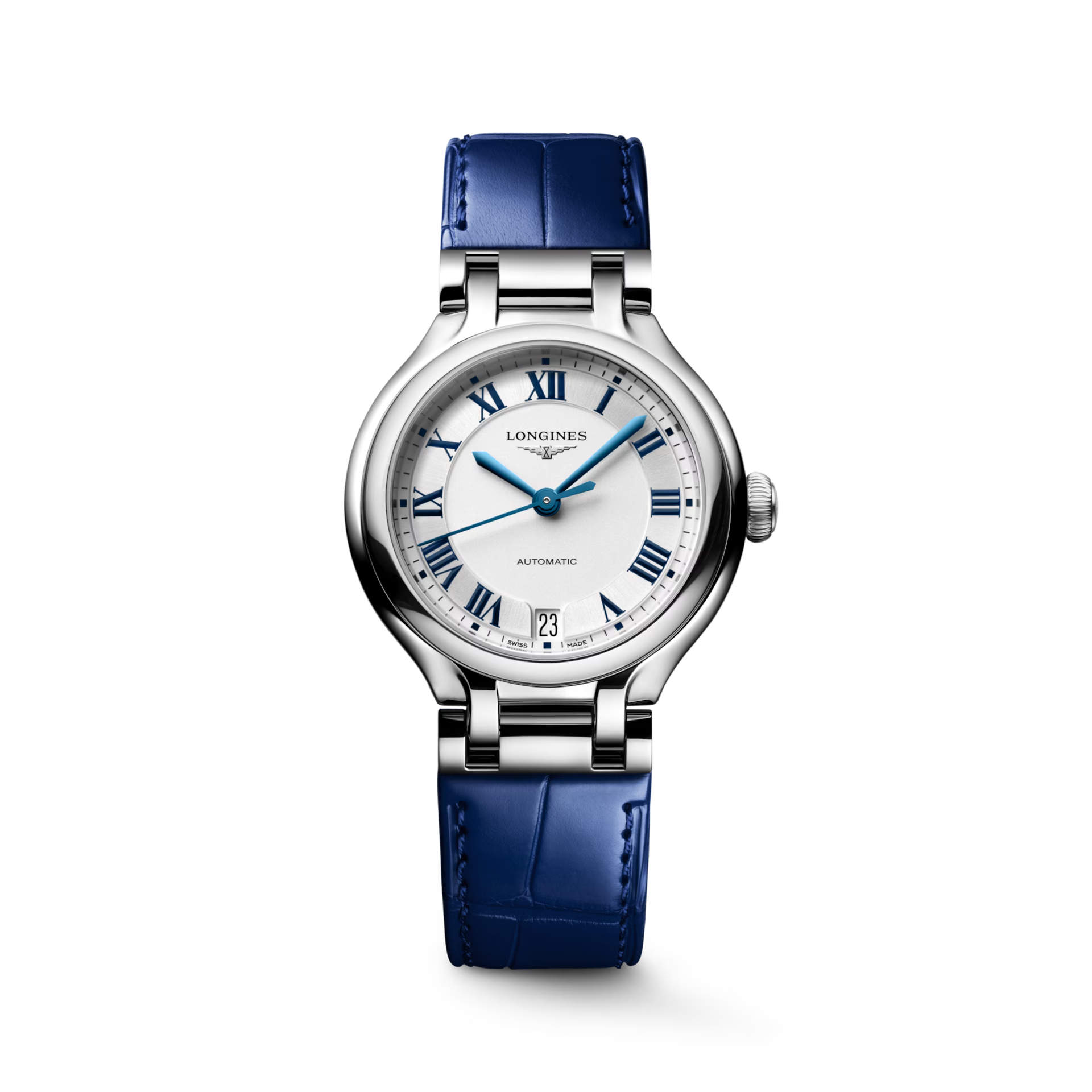 LONGINES - PRIMALUNA - L8.124.4.71.2