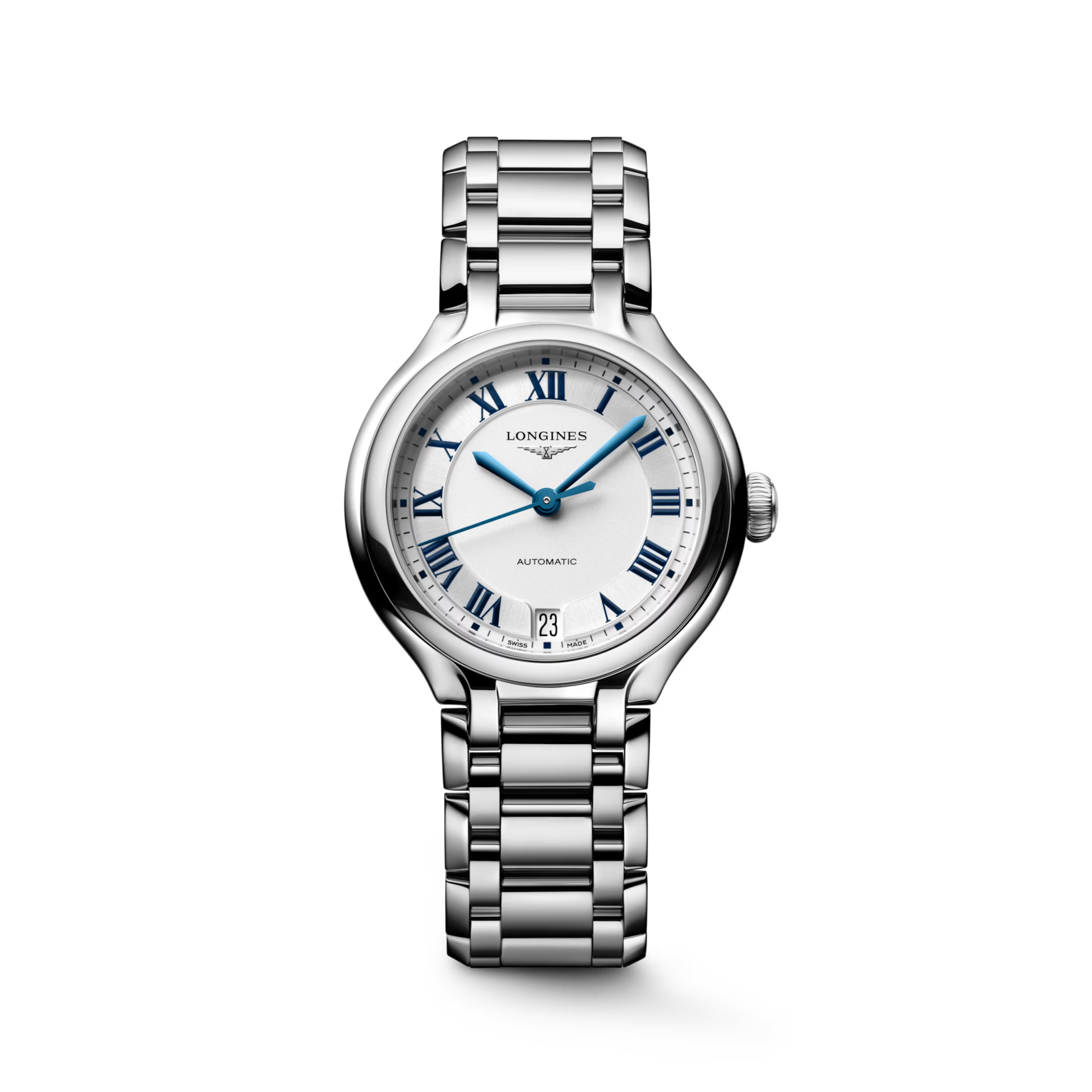 LONGINES - PRIMALUNA - L8.124.4.71.6