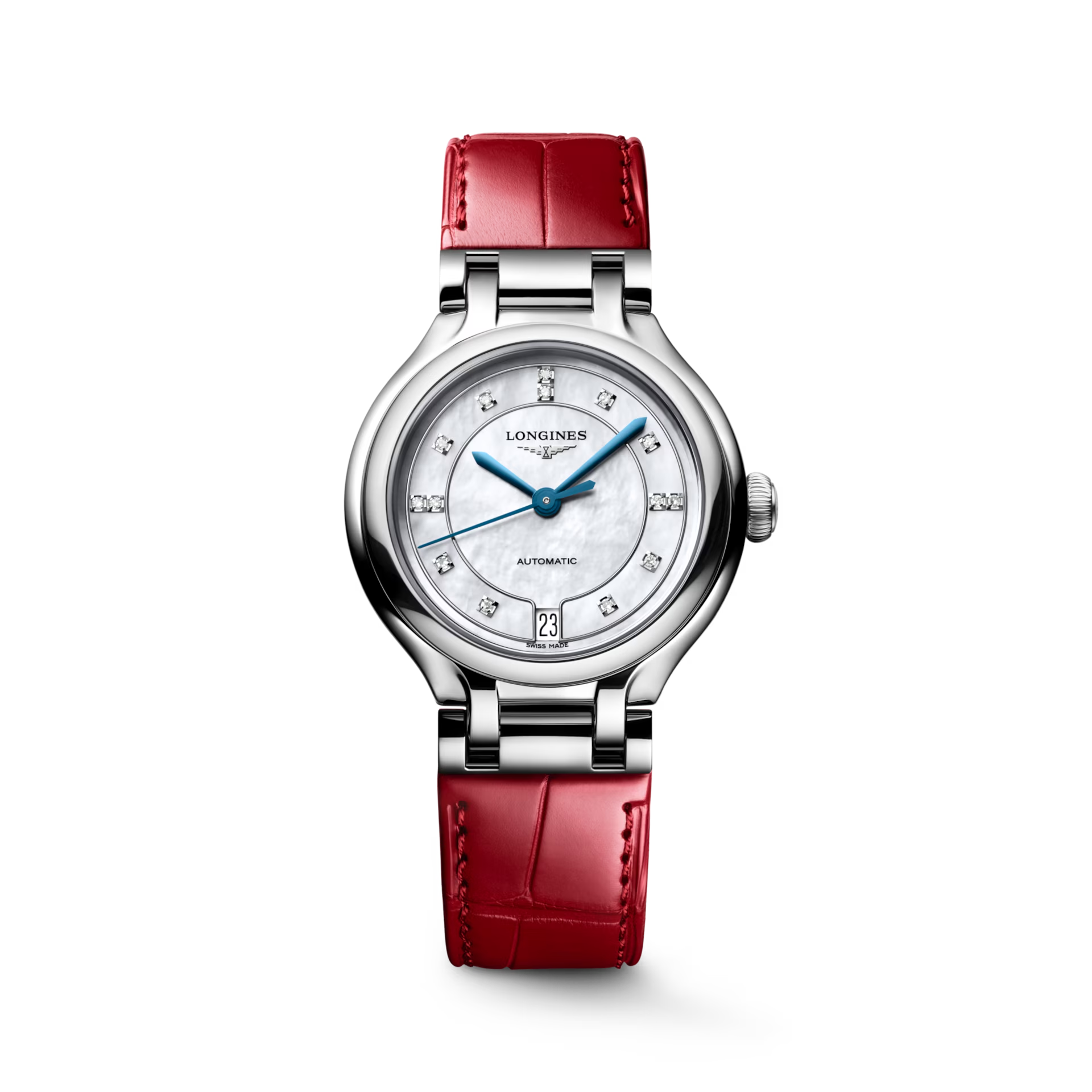 LONGINES - PRIMALUNA - L8.124.4.87.2