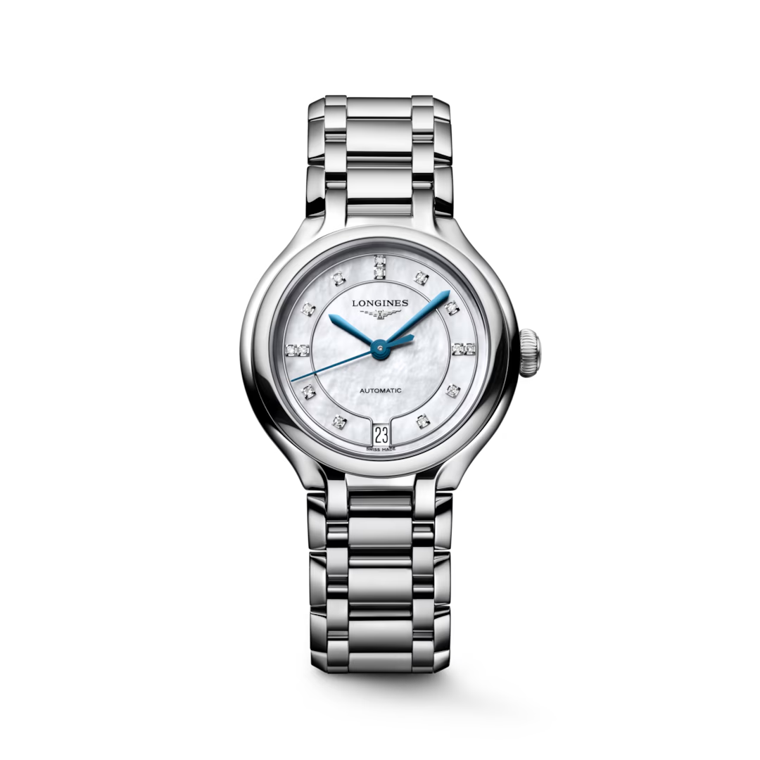 LONGINES - PRIMALUNA - L8.124.4.87.6