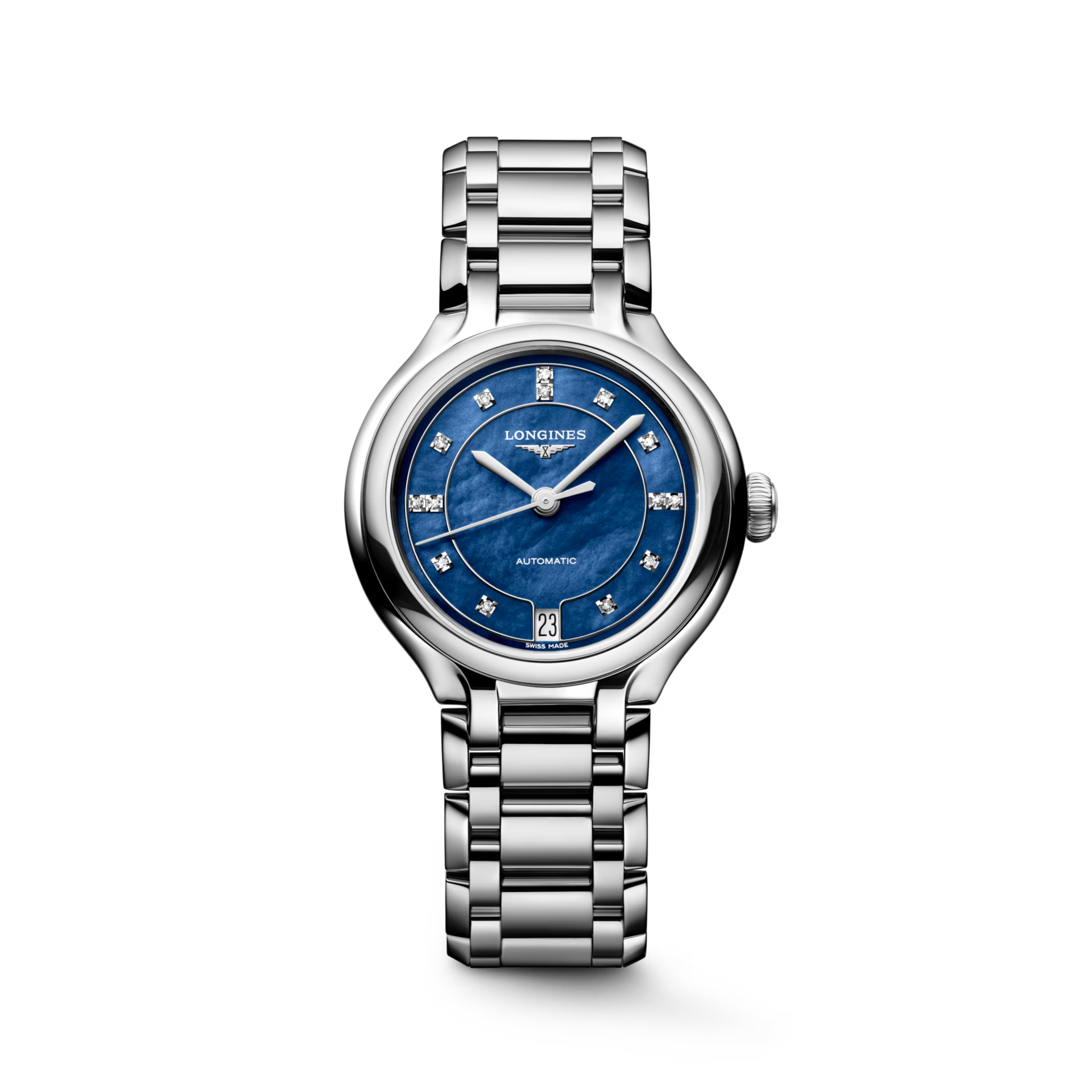 LONGINES - PRIMALUNA - L8.124.4.97.6