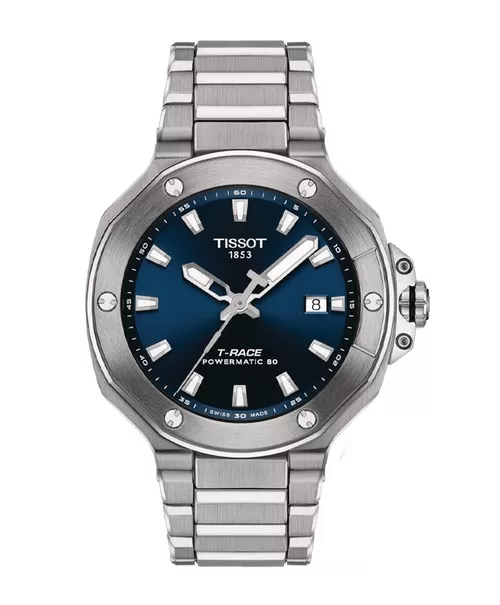 TISSOT - T-RACE - T141.807.11.041.00
