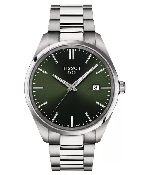 TISSOT - PR 100 - T150.410.11.091.00