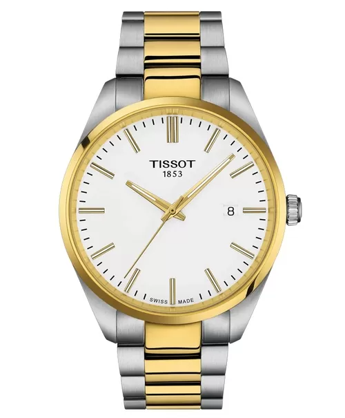 TISSOT - PR 100 - T150.410.22.011.00