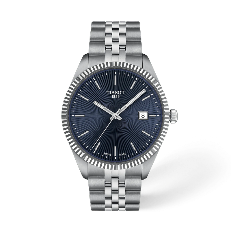 TISSOT - BALLADE - T156.410.11.041.00