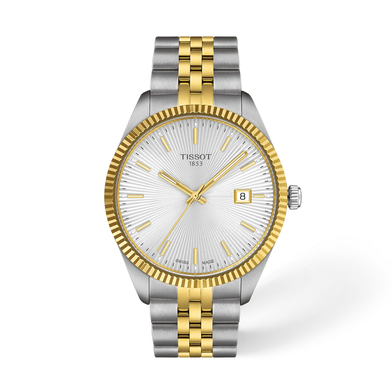 TISSOT - BALLADE - T156.410.22.031.00