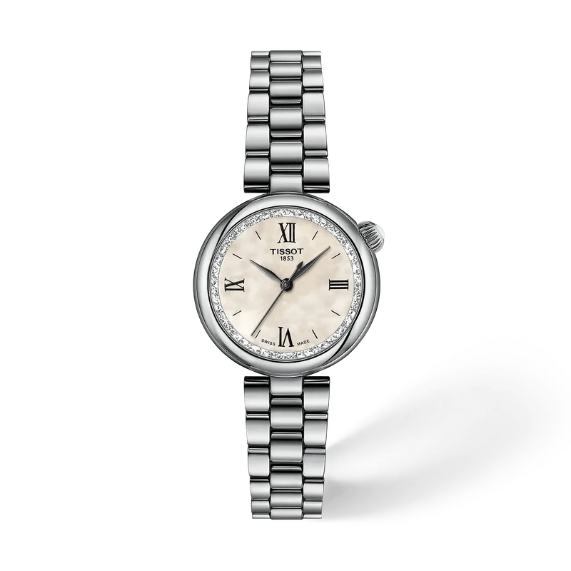 TISSOT - DESIR - T152.010.11.118.00