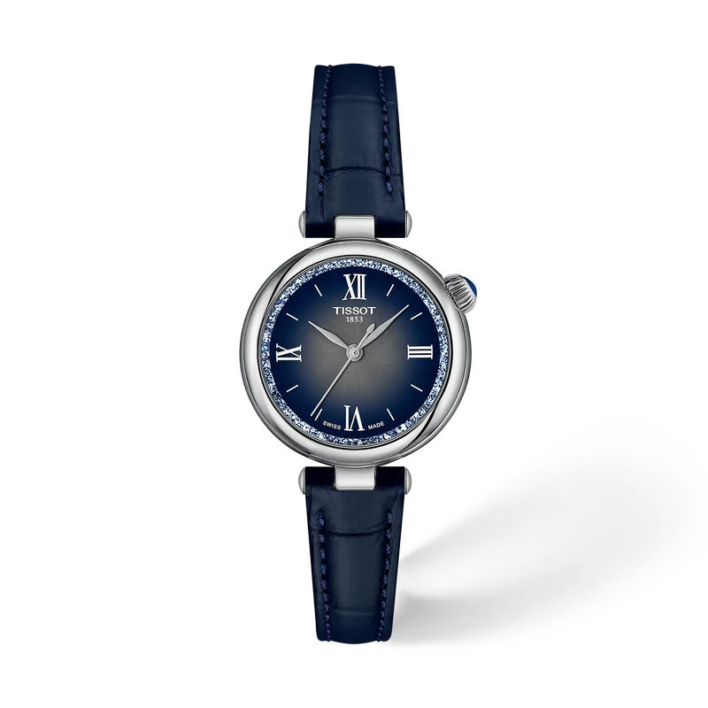 TISSOT - DESIR - T152.010.16.038.01