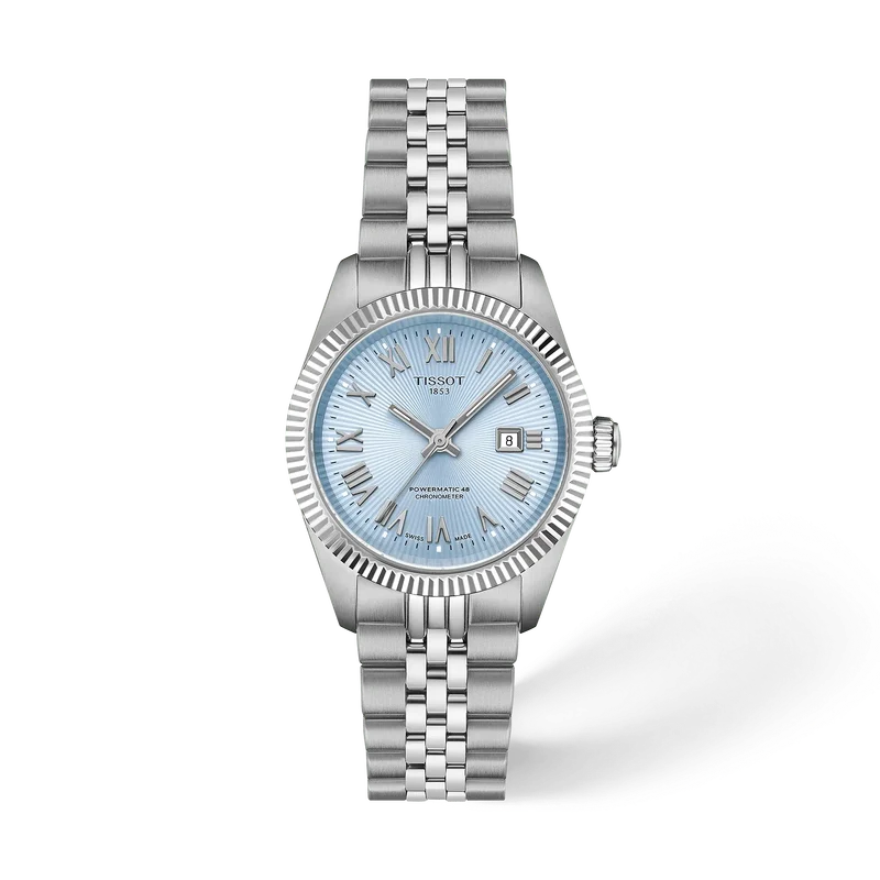 TISSOT - BALLADE - T156.208.11.353.00
