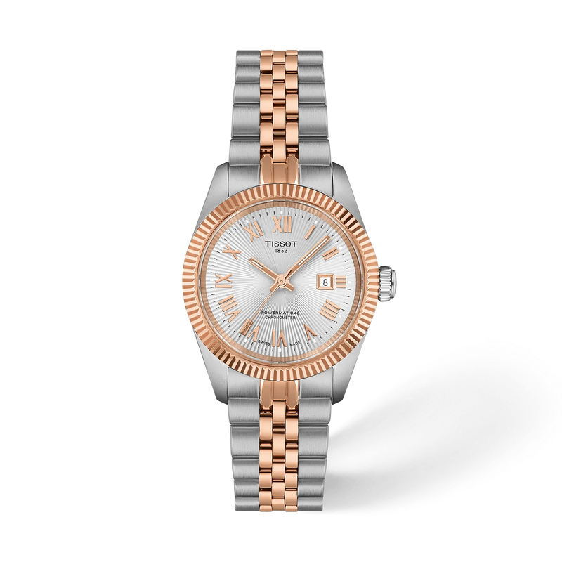 TISSOT - BALLADE - T156.208.22.033.00