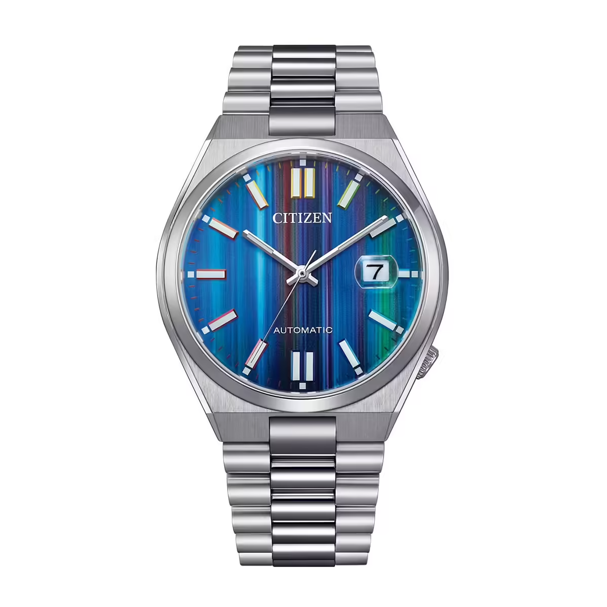 CITIZEN - TSUYOSA - NJ0151-53W