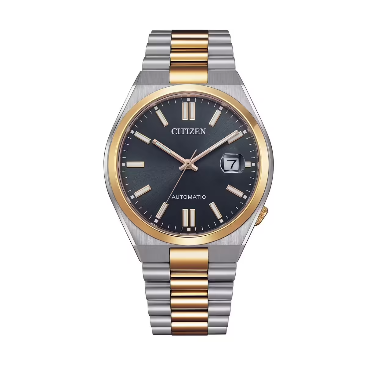 CITIZEN - TSUYOSA - NJ0154-80H