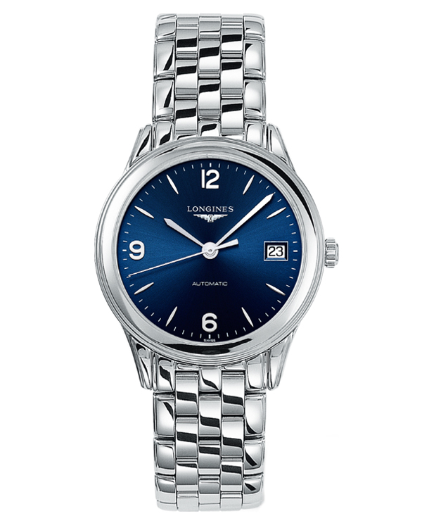LONGINES - FLAGSHIP - L4.774.4.96.6