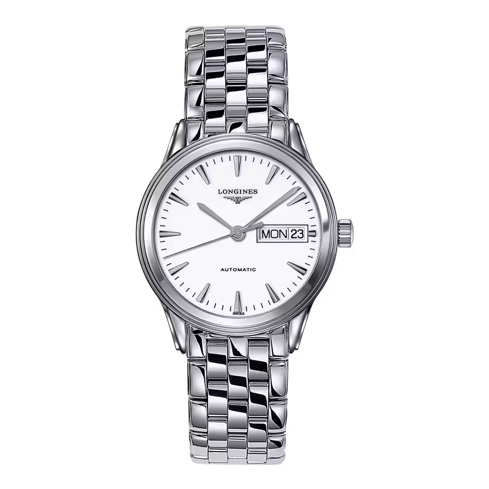 LONGINES - FLAGSHIP - L4.799.4.12.6