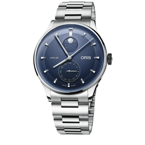 ORIS - ARTELIER COMPLICATION - 01 782 7811 4055-07 8 20 20