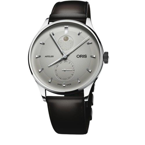 ORIS - ARTELIER COMPLICATION - 01 782 7811 4051-07 6 20 17FC