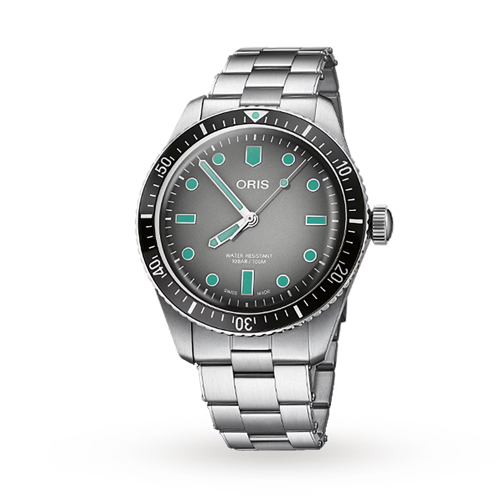 ORIS - Divers Sixty‑Five - 01 733 7707 4053-07 8 20 18