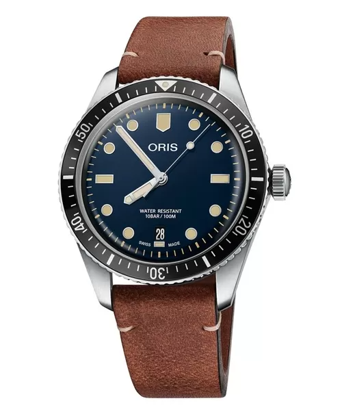 ORIS - Divers Sixty‑Five Date - 01 733 7707 4055-07 5 20 45