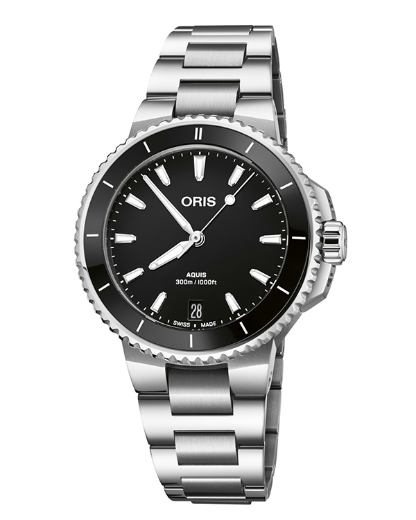 ORIS - AQUIS DATE - 01 733 7792 4154-07 8 19 05P