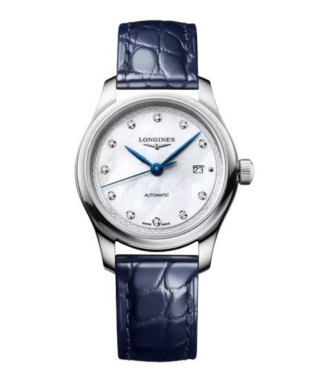LONGINES - MASTER COLLECTION - L2.449.4.87.2