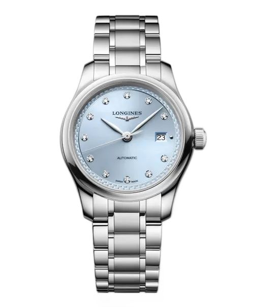 LONGINES - MASTER COLLECTION - L2.449.4.97.6