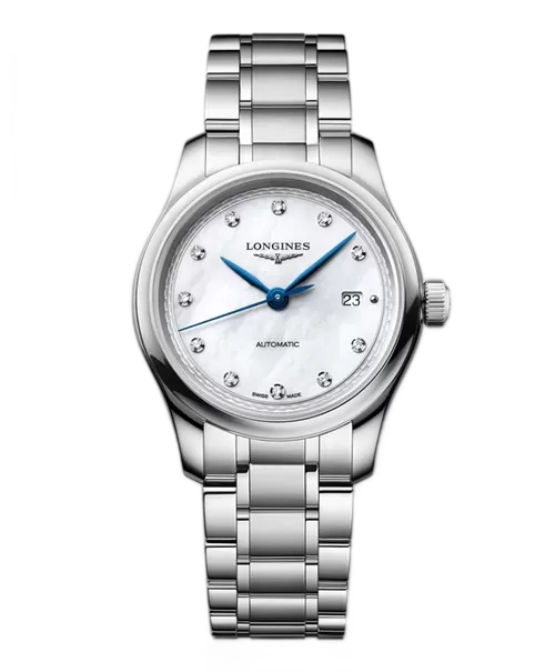 LONGINES - MASTER COLLECTION - L2.449.4.87.6