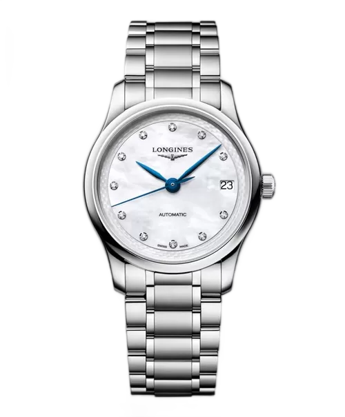 LONGINES - MASTER COLLECTION - L2.450.4.87.6