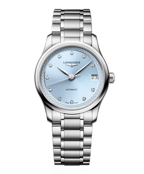 LONGINES - MASTER COLLECTION - L2.450.4.97.6