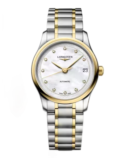 LONGINES - MASTER COLLECTION - L2.450.5.87.7