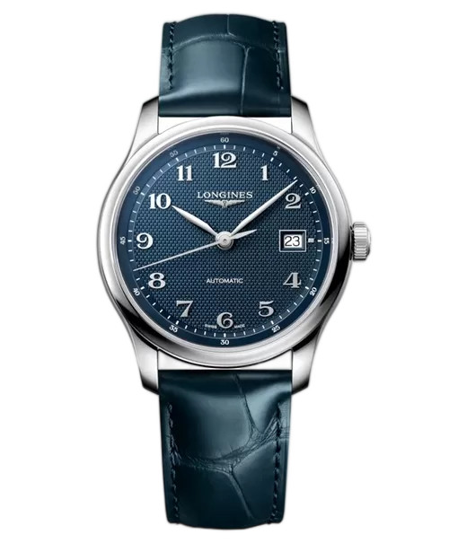 LONGINES - MASTER COLLECTION - L2.949.4.93.2