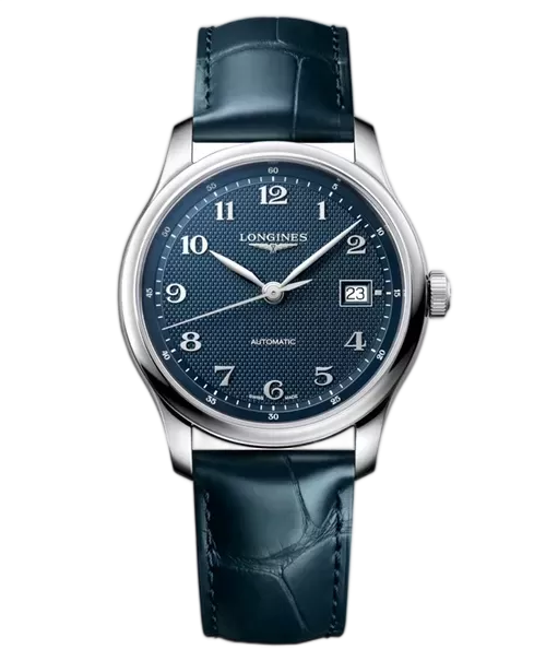 LONGINES - MASTER COLLECTION - L2.949.4.93.2