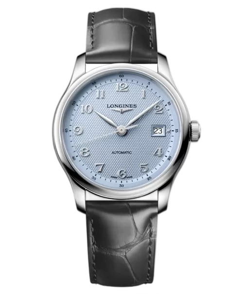 LONGINES - MASTER COLLECTION - L2.949.4.99.2