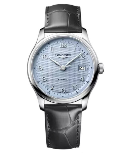 LONGINES - MASTER COLLECTION - L2.949.4.99.2