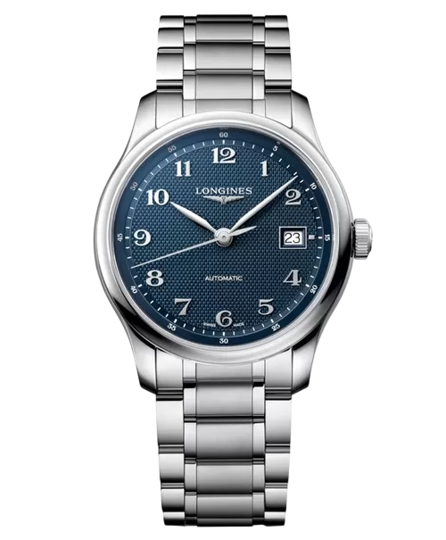 LONGINES - MASTER COLLECTION - L2.949.4.93.6