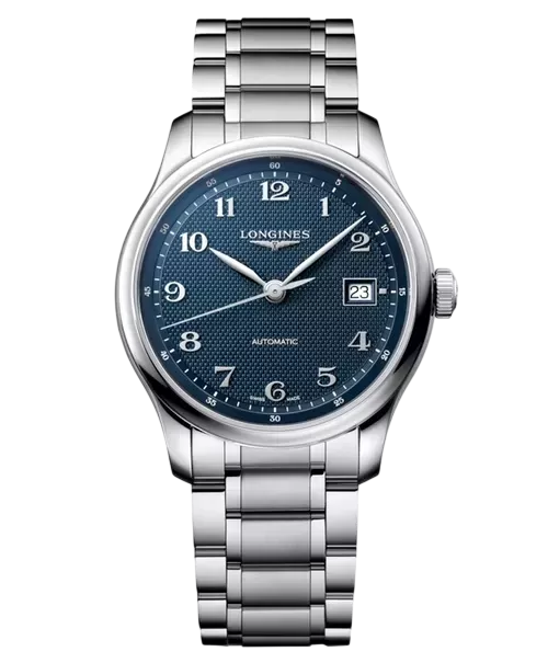 LONGINES - MASTER COLLECTION - L2.949.4.93.6