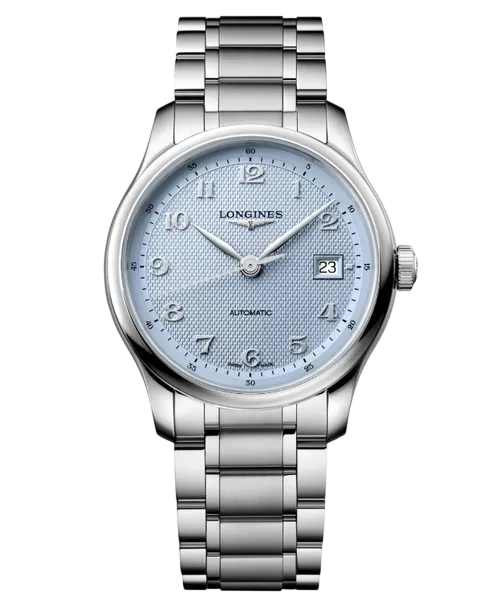 LONGINES - MASTER COLLECTION - L2.949.4.99.6