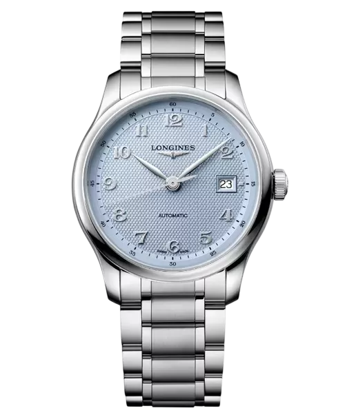 LONGINES - MASTER COLLECTION - L2.949.4.99.6
