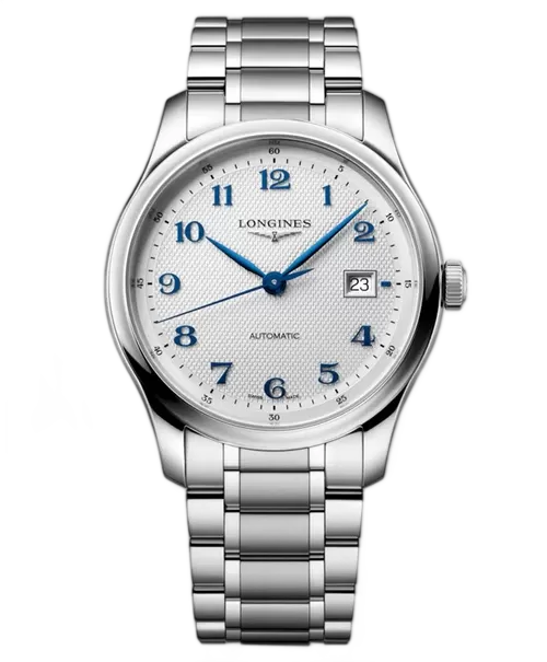 LONGINES - MASTER COLLECTION - L2.950.4.73.6