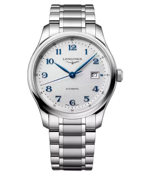 LONGINES - MASTER COLLECTION - L2.950.4.73.6