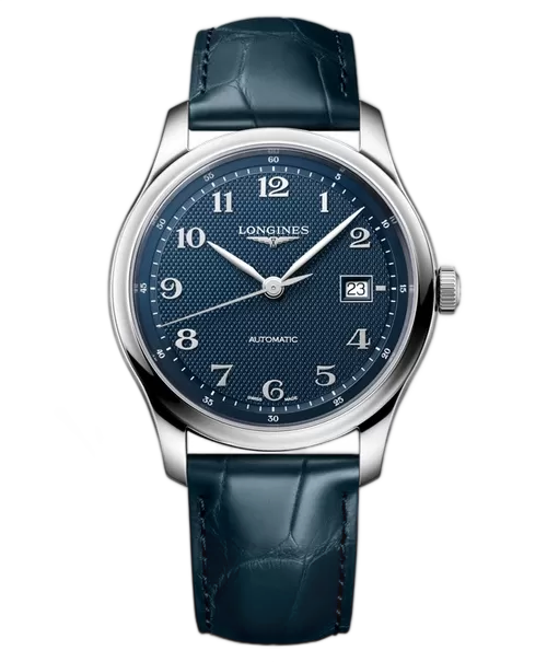 LONGINES - MASTER COLLECTION - L2.950.4.93.2