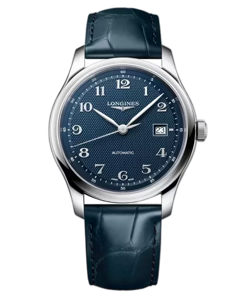 LONGINES - MASTER COLLECTION - L2.950.4.93.2