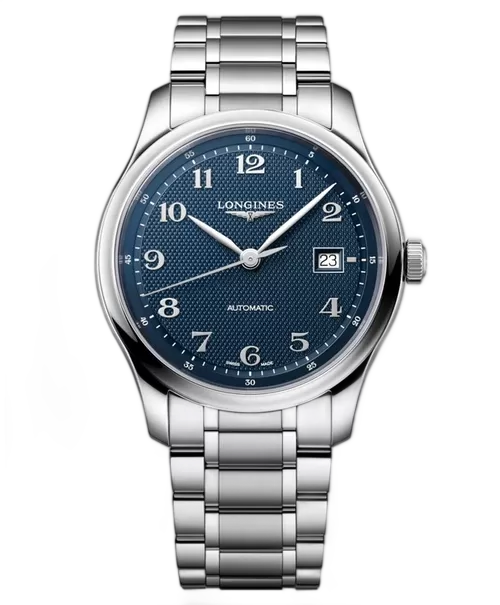 LONGINES - MASTER COLLECTION - L2.950.4.93.6