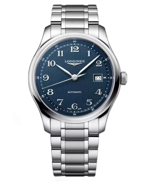 LONGINES - MASTER COLLECTION - L2.950.4.93.6