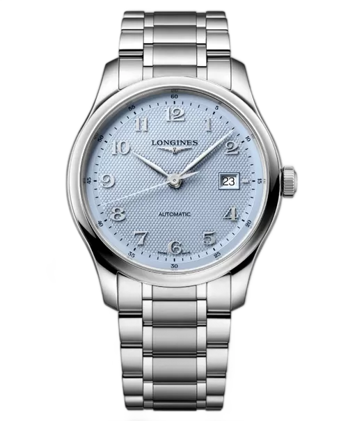 LONGINES - MASTER COLLECTION - L2.950.4.99.6